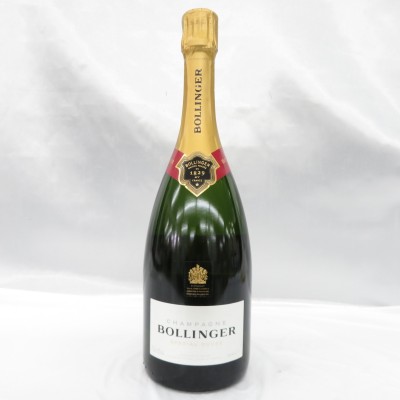 BOLLINGER ボランジェ スペシャル キュヴェ シャンパン 750ml 12%