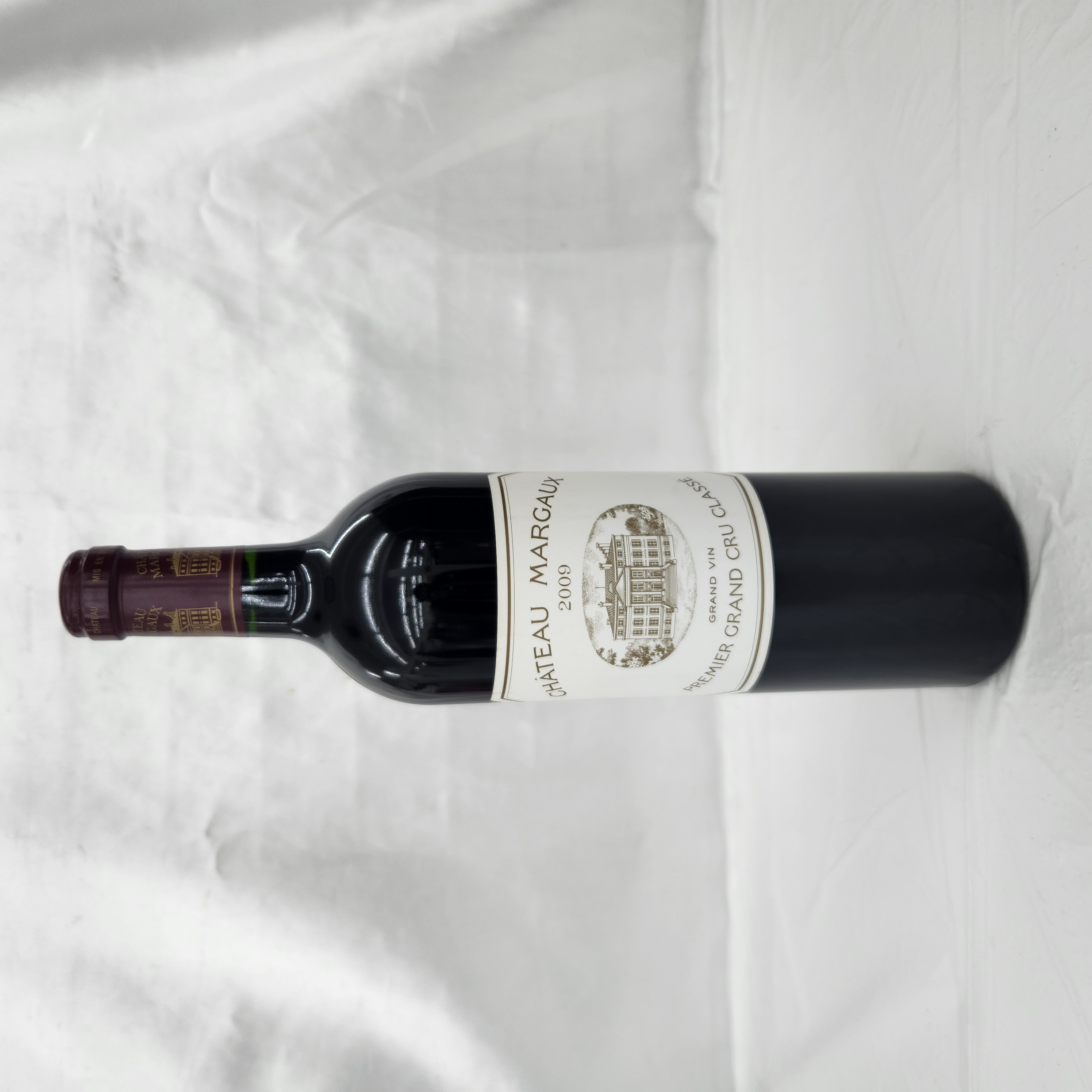CH. Margaux シャトー・マルゴー 2009 750ml 13.5% 赤 ワイン 12024779