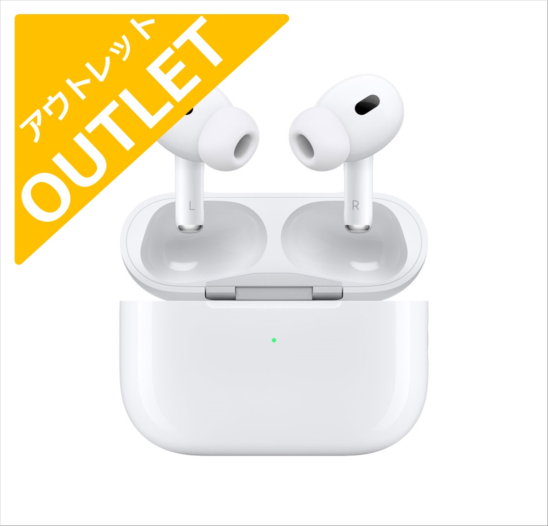 AirPods Pro 第二世代 - イヤホン