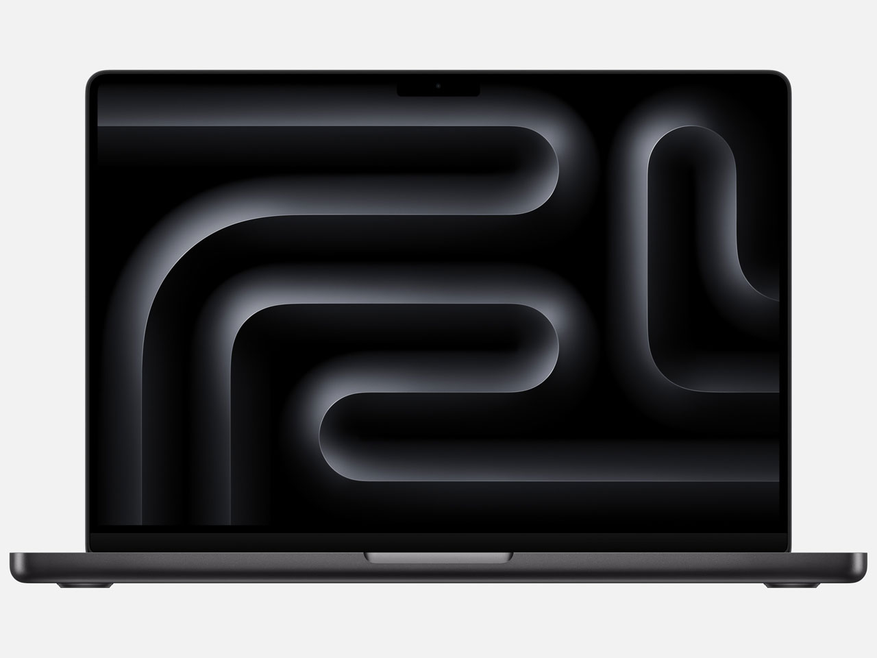 MacBook Pro Liquid Retina XDRディスプレイ 14.2 MX2H3J/A [スペースブラック]
