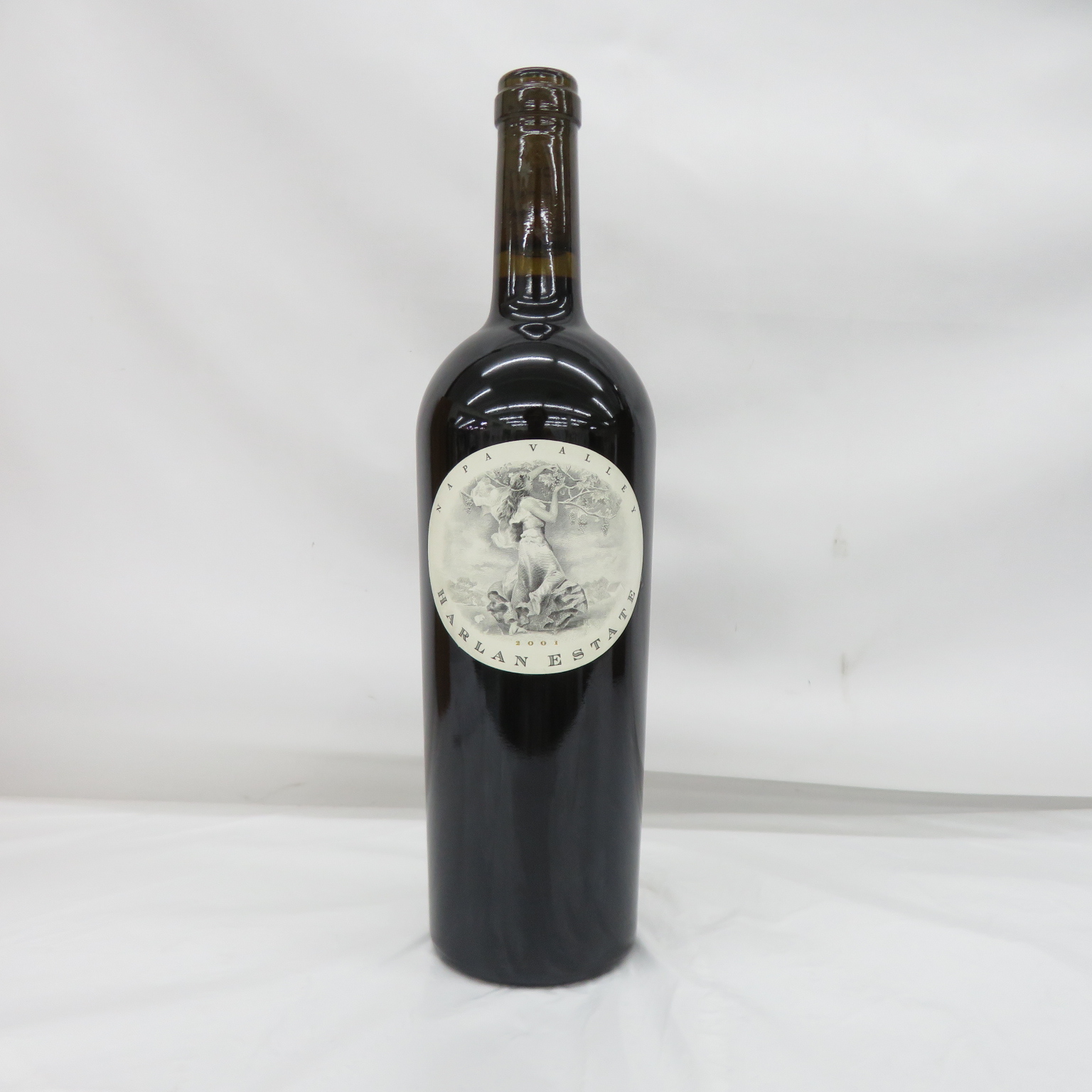 HARLAN ESTATE ハーラン・エステート 2001 750ml 14.5% ワイン 12045803