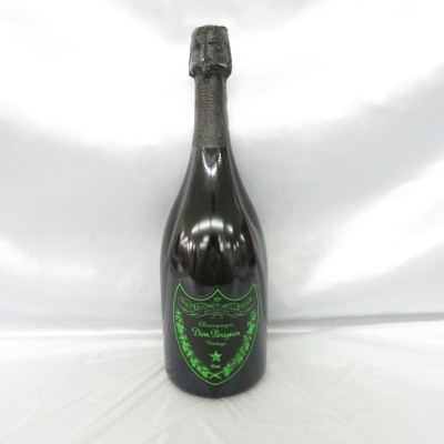 Dom Perignon ドンペリニヨン VINTAGE ヴィンテージ 2013 ルミナスボトル シャンパン 箱無