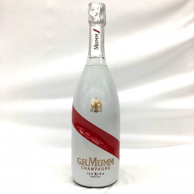 G.H.MUMM マム アイス　エクストラ シャンパン 750ml 12.5%