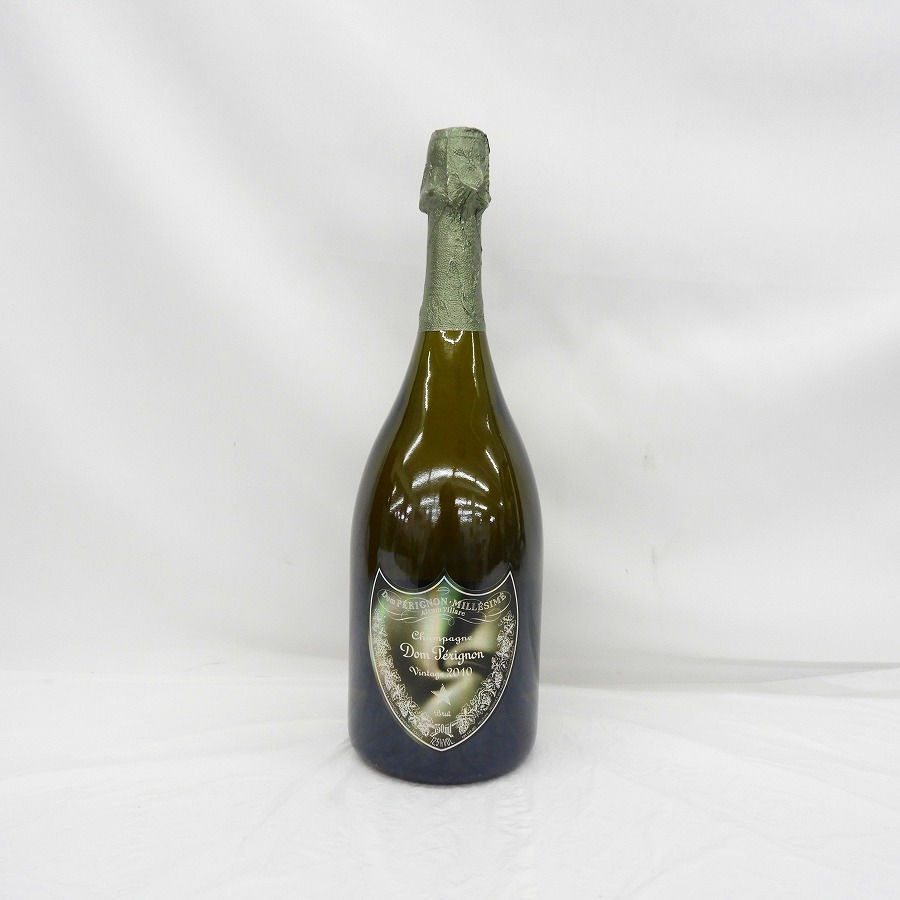 Dom Perignon ドンペリニヨン ヴィンテージ 2010 レディーガガ