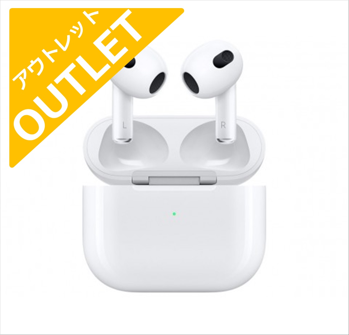 AirPods 第3世代 - イヤホン