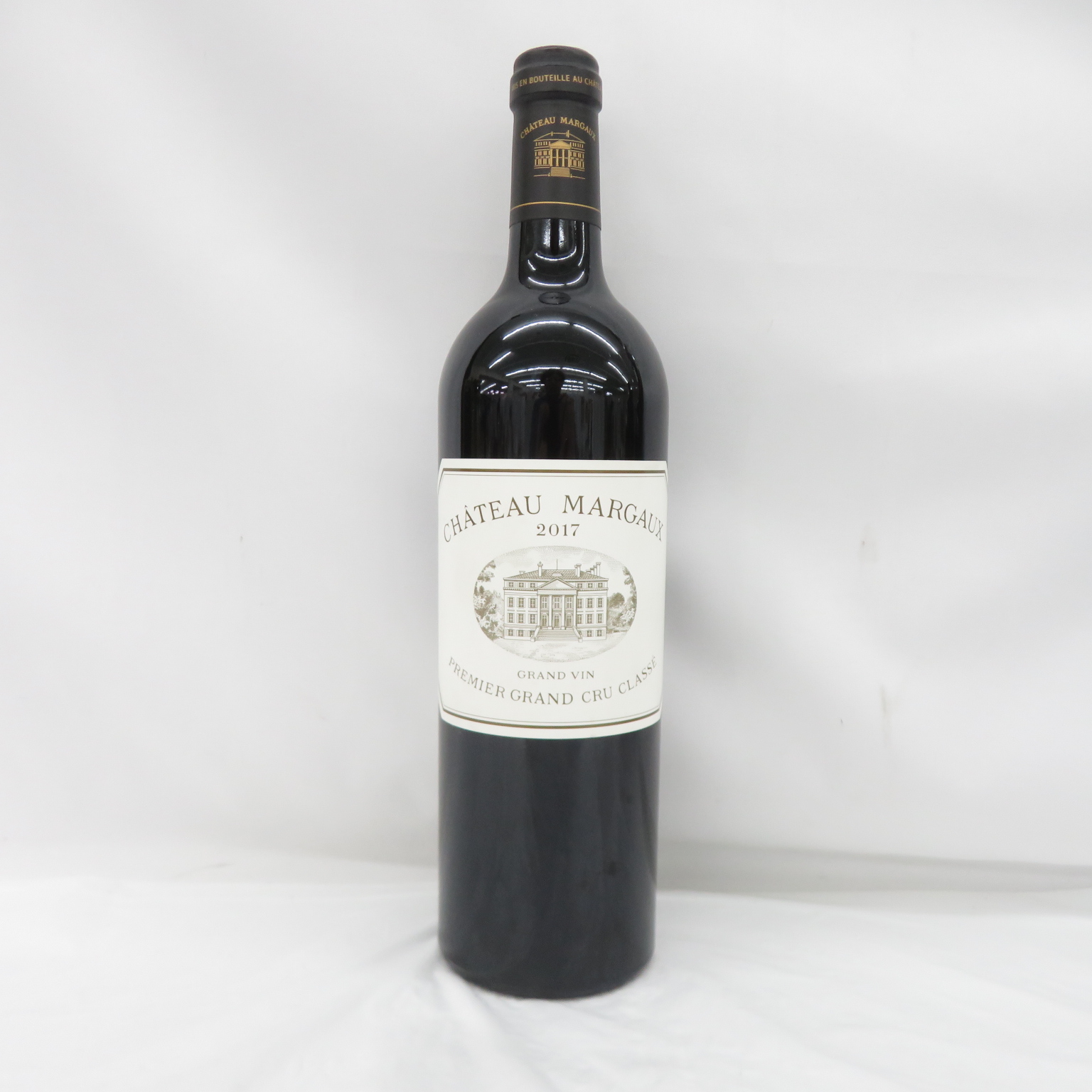 CH. Margaux シャトー・マルゴー 2017 750ml 13.5% 赤 ワイン 11805196