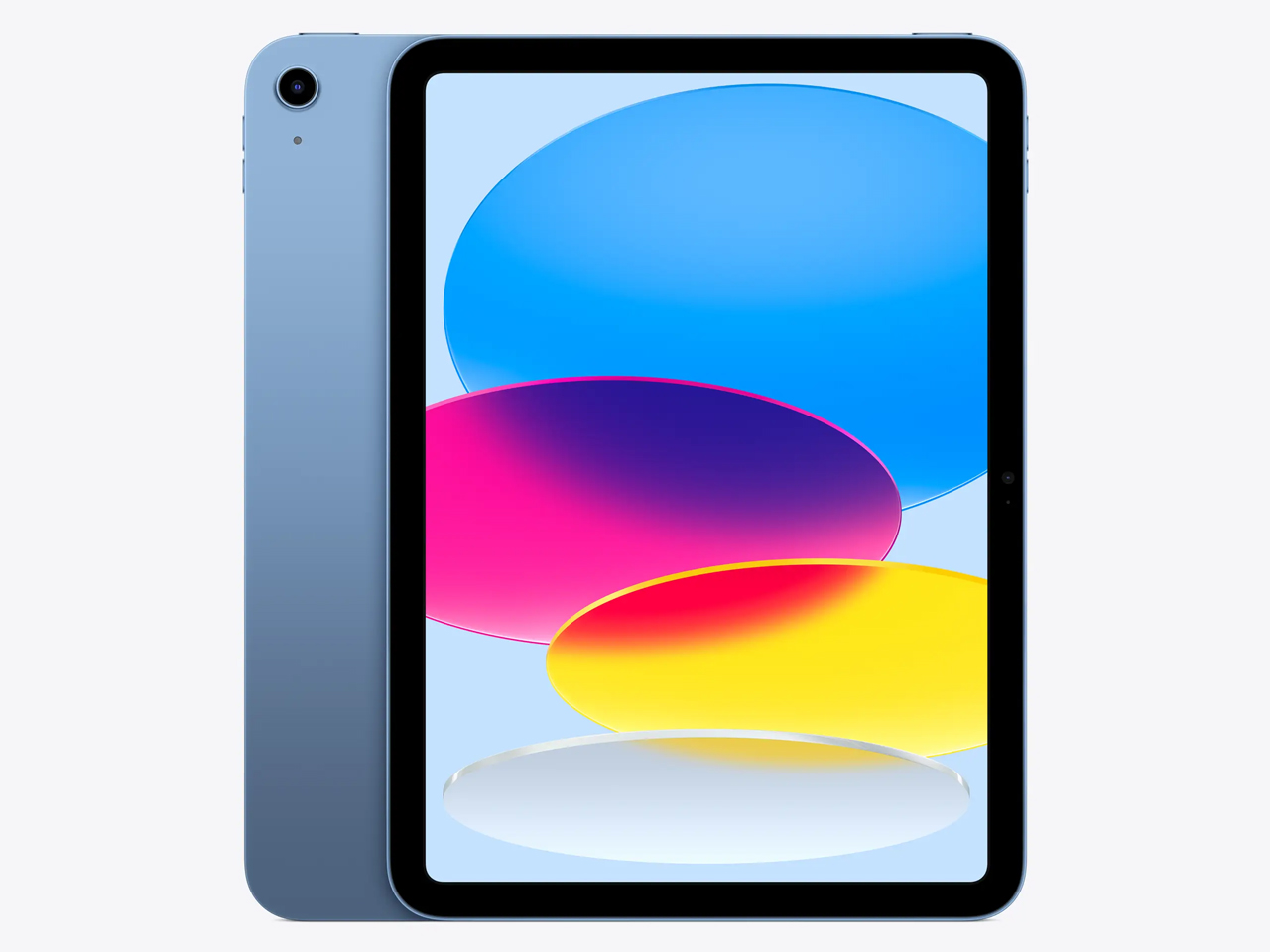 iPad 11インチ Wi-Fi 256GB 2025年春モデル MD4H4J/A [ブルー]