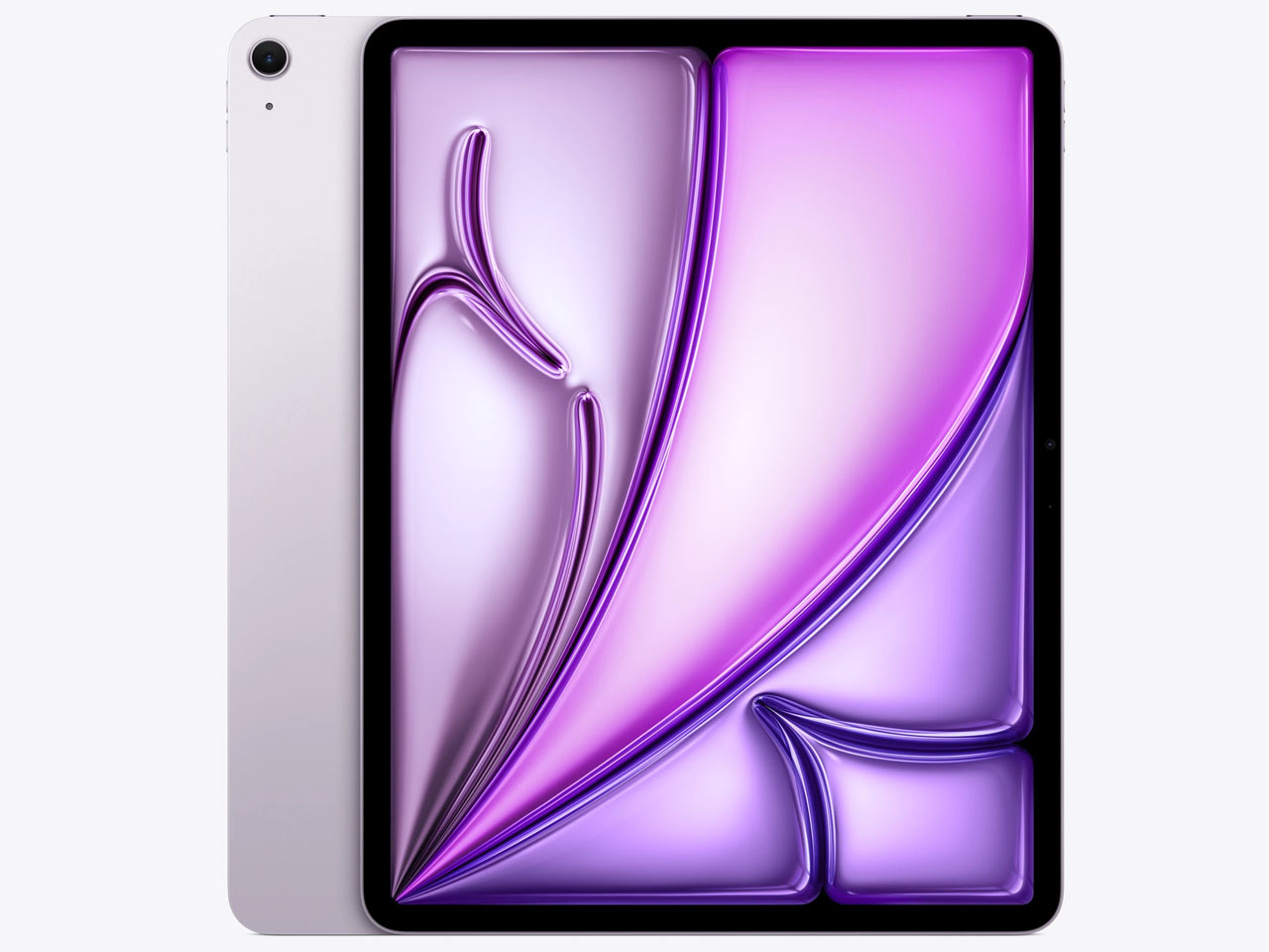 iPad Air 13インチ Wi-Fi 128GB 2026年春モデル MH5T4J/A [パープル]