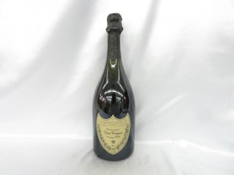 Dom Perignon ドンペリニヨン VINTAGE ヴィンテージ 2009 シャンパン 箱無
