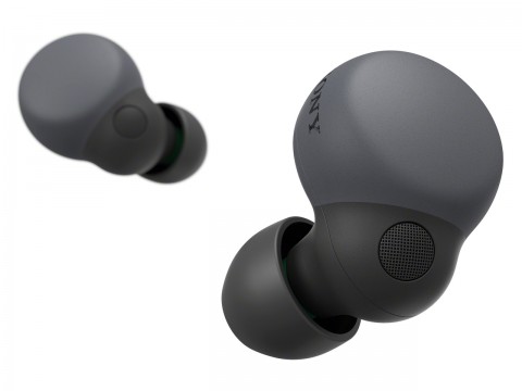 LinkBuds S WF-LS900N (B) [ブラック]