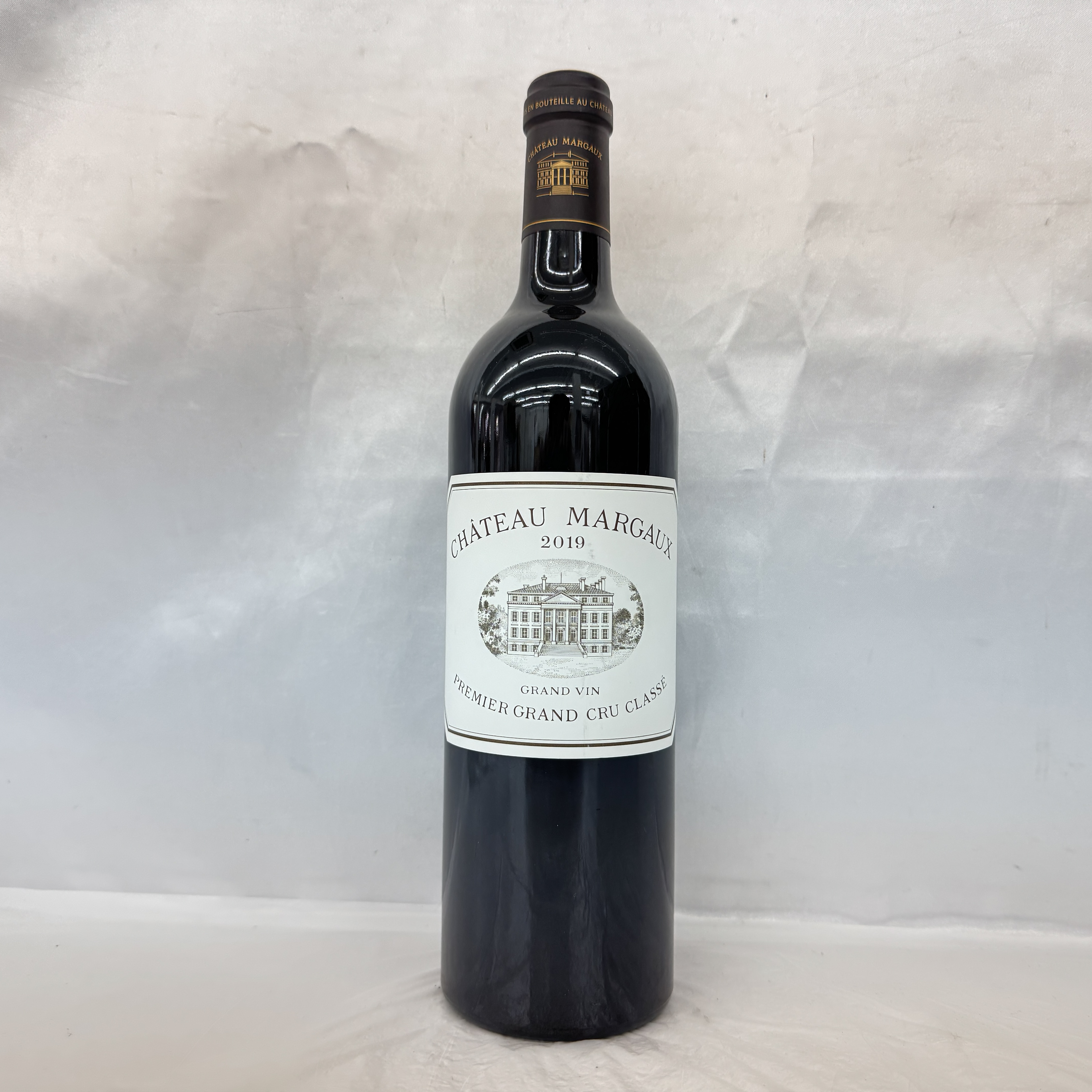 CH. Margaux シャトー・マルゴー 2019 750ml 13.5% 赤 ワイン