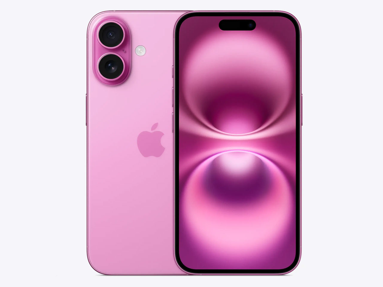 iPhone 16 256GB MYDY3J/A SIMフリー [ピンク]