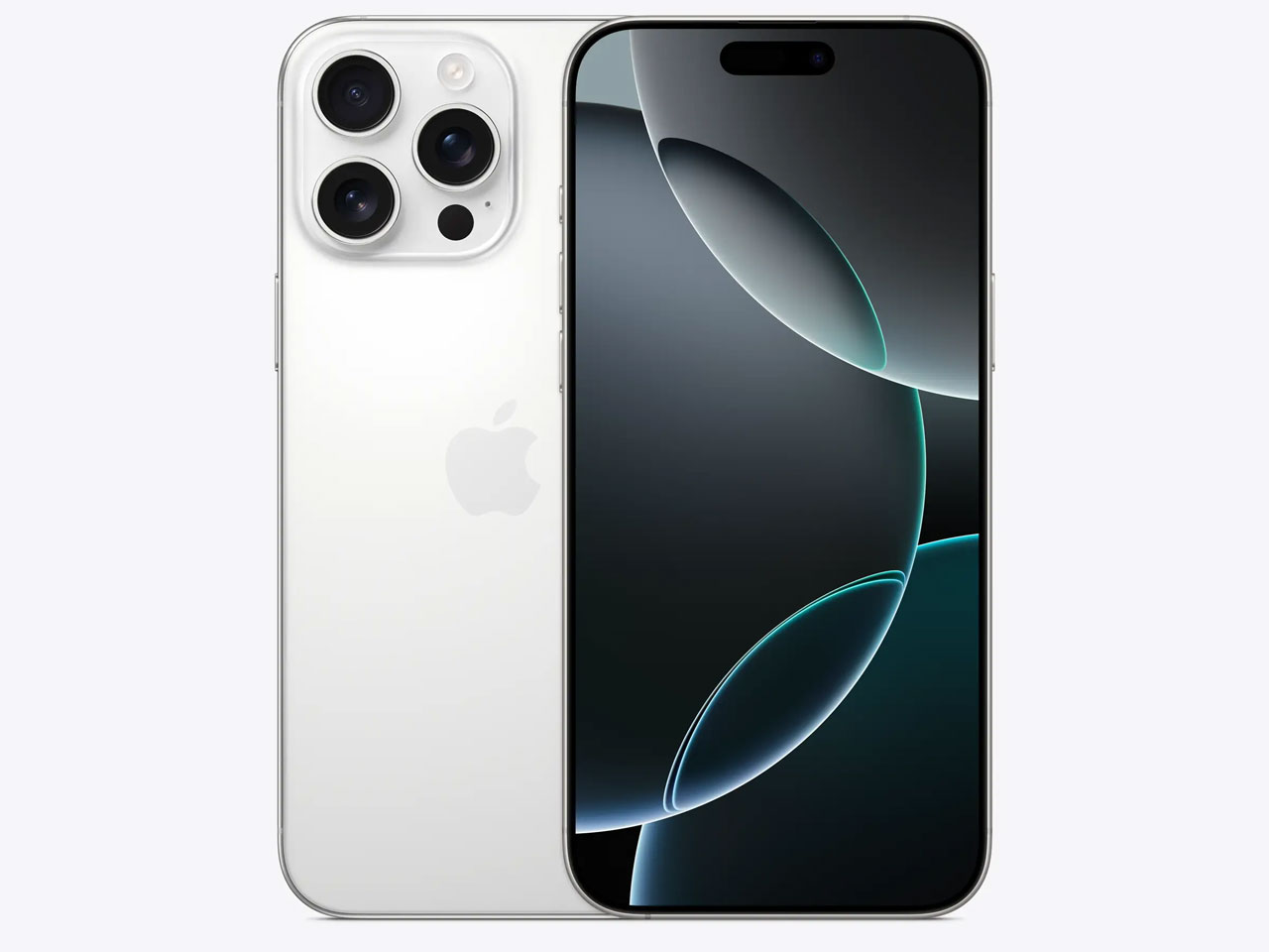 iPhone 16 Pro Max  1TB MYER3J/A SIMフリー  [ホワイトチタニウム]