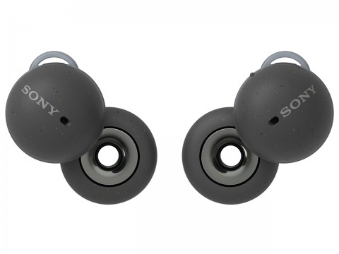 LinkBuds WF-L900 (H) [グレー]