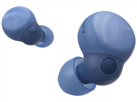 LinkBuds S WF-LS900N (L) [アースブルー]