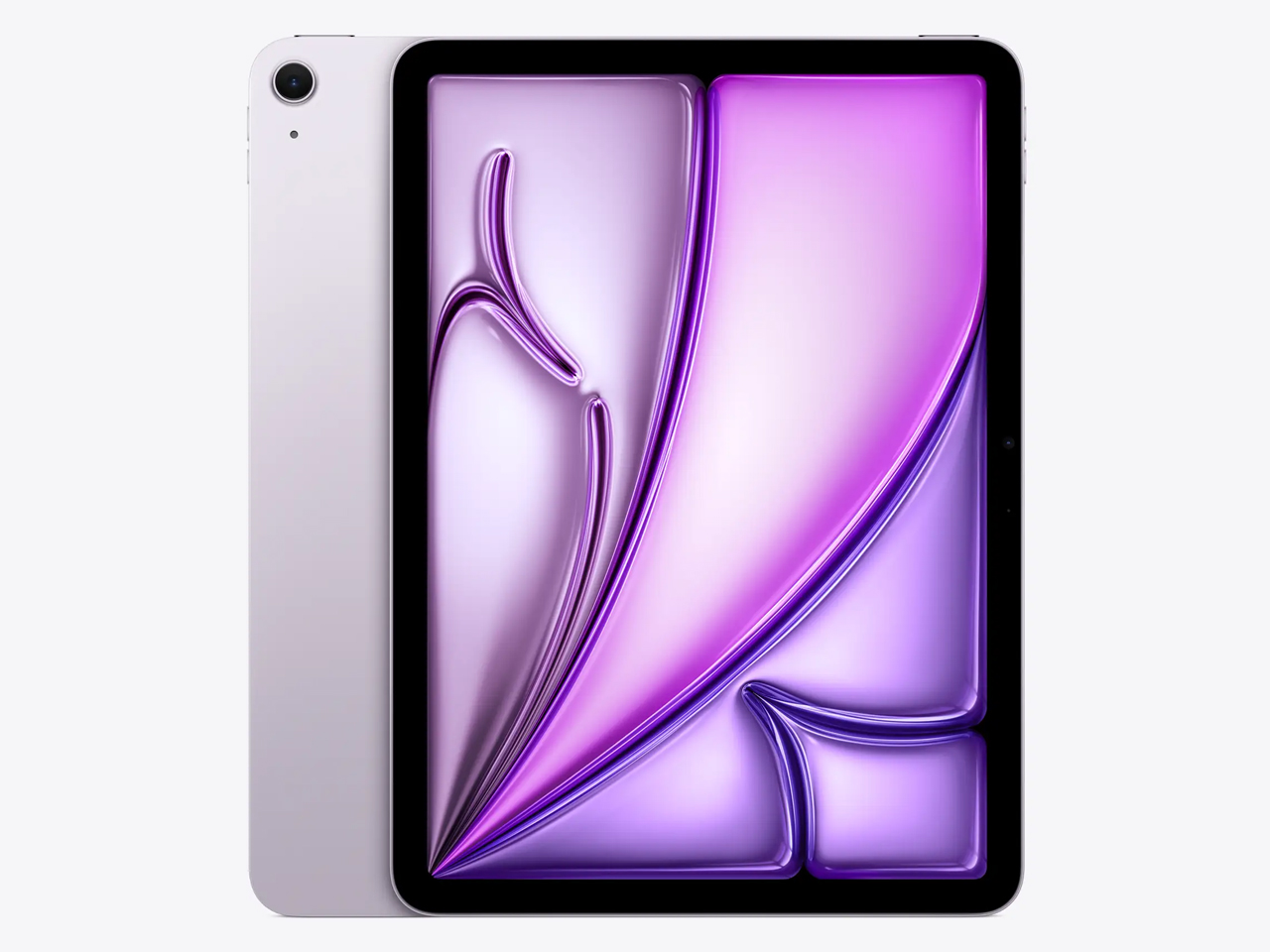 iPad Air 11インチ Wi-Fi 256GB 2025年春モデル MCA64J/A [パープル]