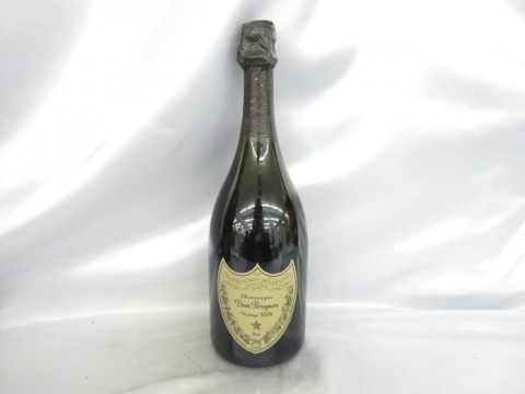 Dom Perignon ドンペリニヨン VINTAGE ヴィンテージ 2006 シャンパン 箱無