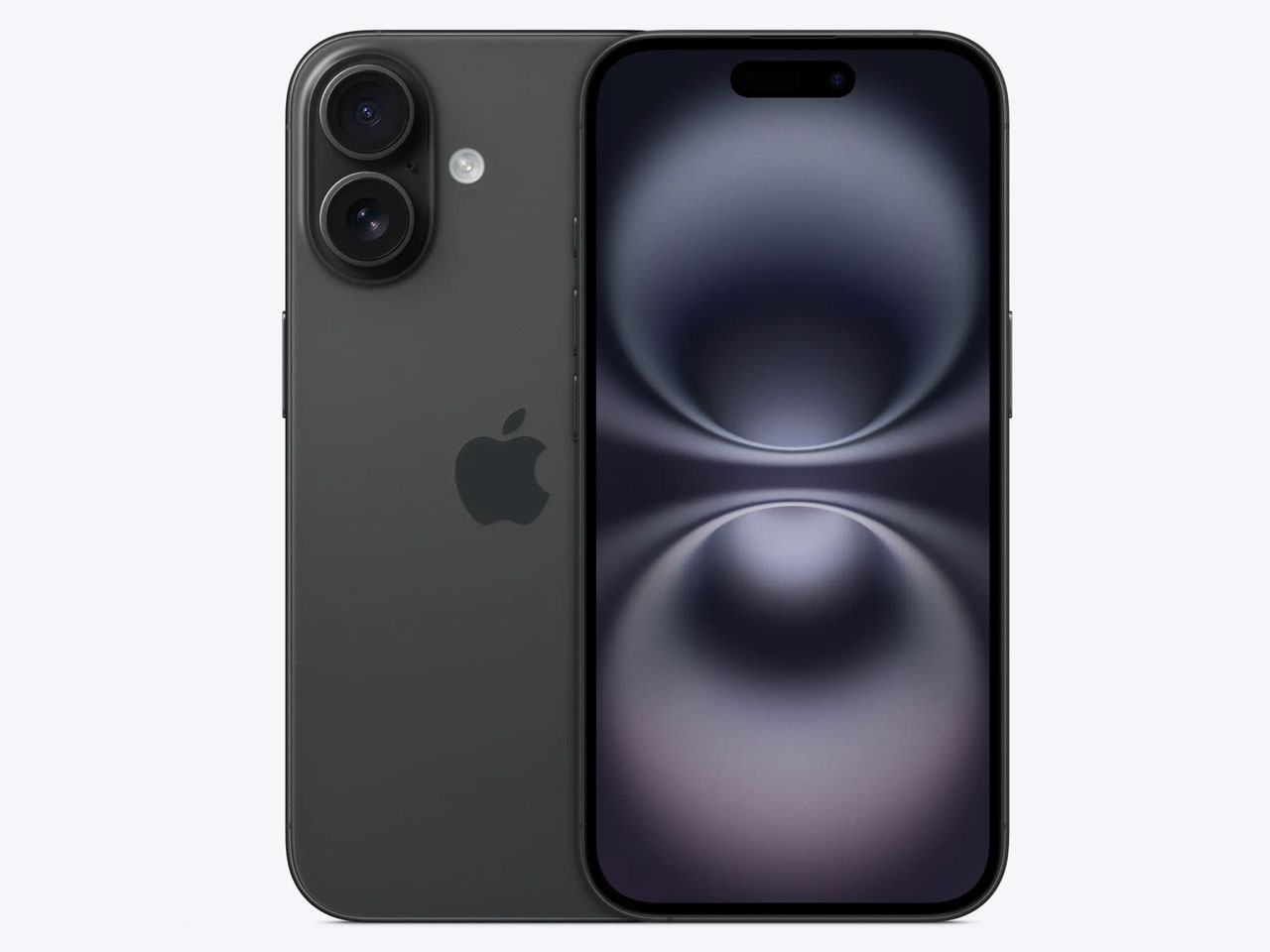 iPhone 16 Plus 256GB MXVG3J/A SIMフリー [ブラック]