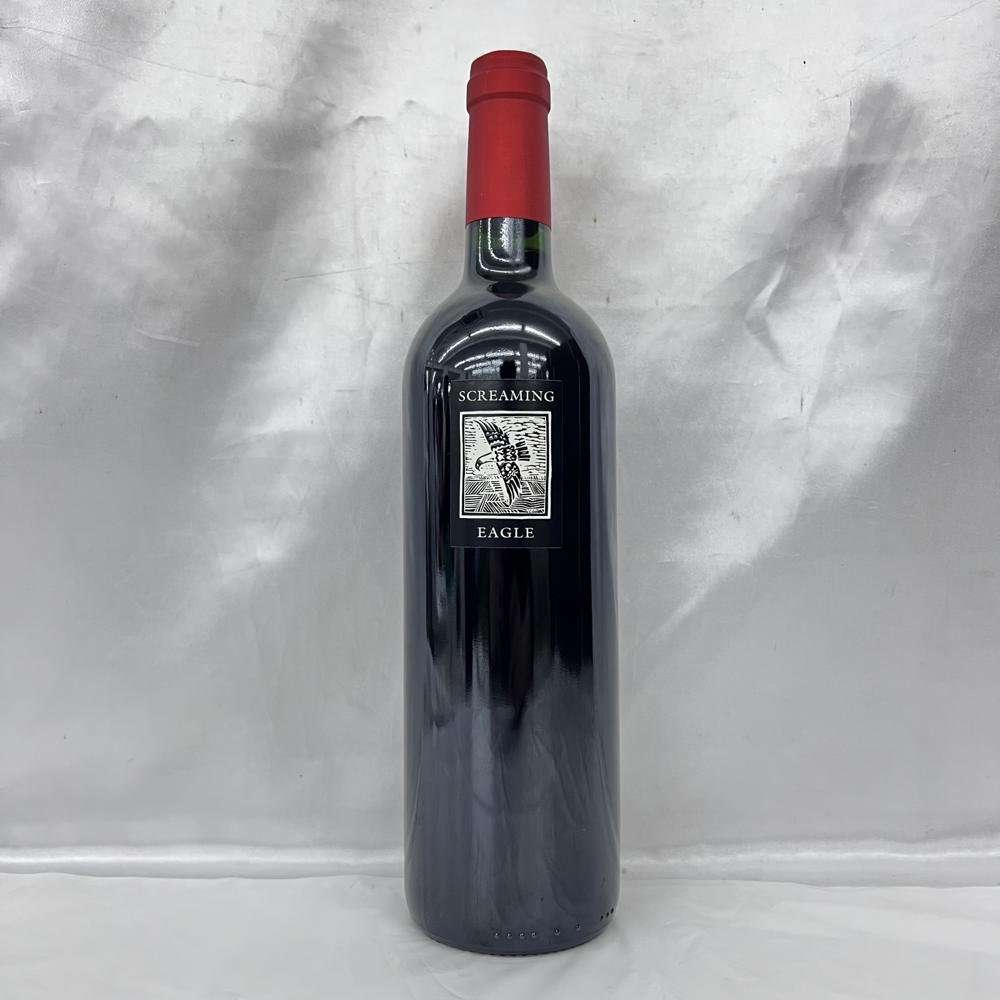 SCREAMING EAGLE スクリーミング・イーグル カベルネ・ソーヴィニヨン 2008 750ml 14.8% 赤 ワイン 11840754
