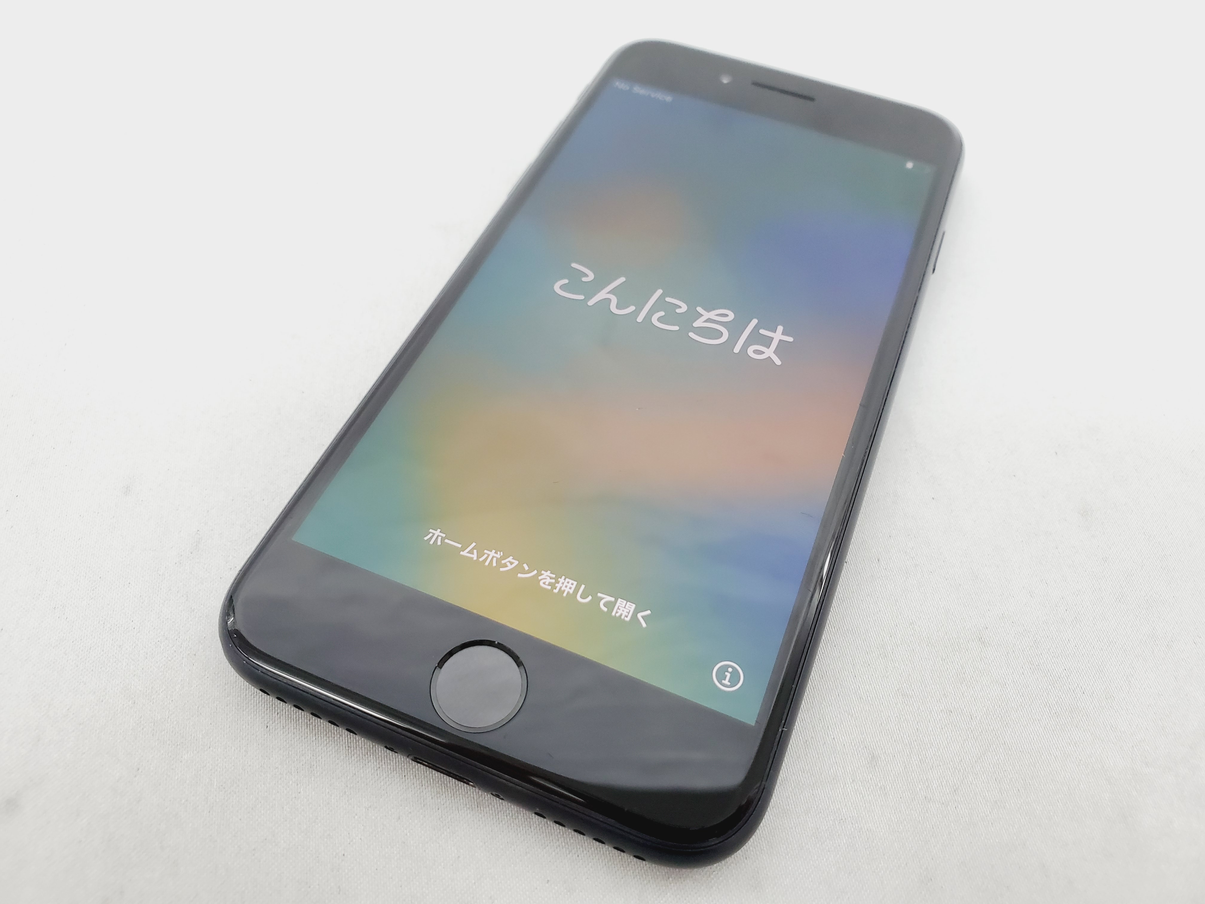 【中古品】docomo ドコモ スマートフォン Apple iPhone SE 第3世代 64GB MMYC3J/A ミッドナイト 利用制限○ ※SIMロック解除済み 996151146