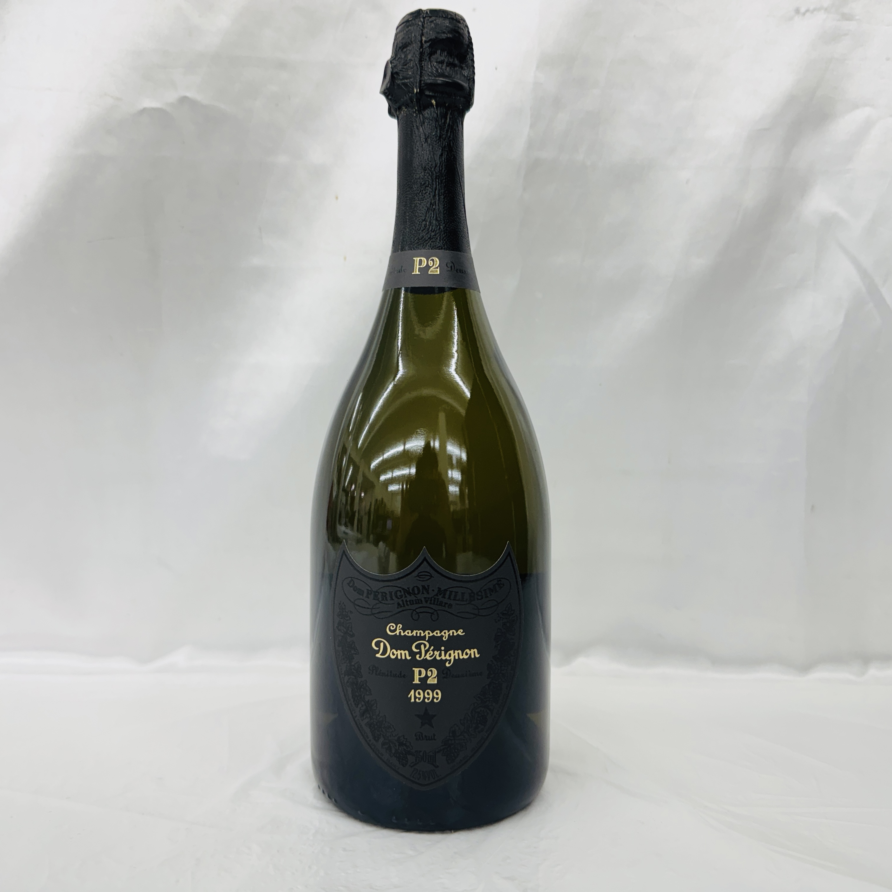 Dom Perignon ドンペリニヨン P2 1999 シャンパン 箱無