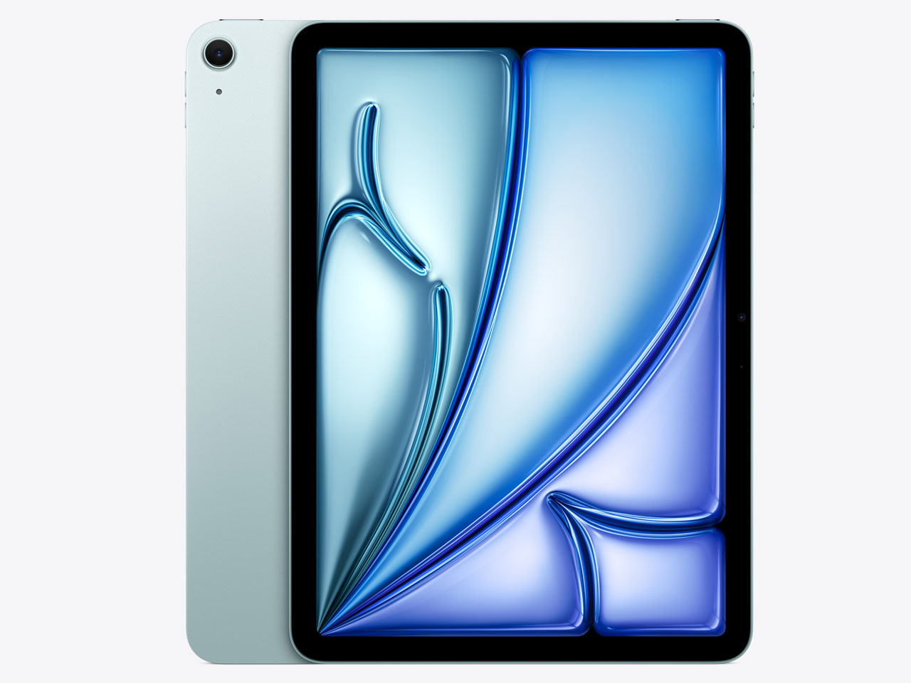 iPad Air 11インチ Wi-Fi 1TB 2024年春モデル MUWR3J/A [ブルー]