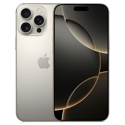 ※保証開始済み iPhone 16 Pro Max  512GB MYWP3J/A SIMフリー  [ナチュラルチタニウム]