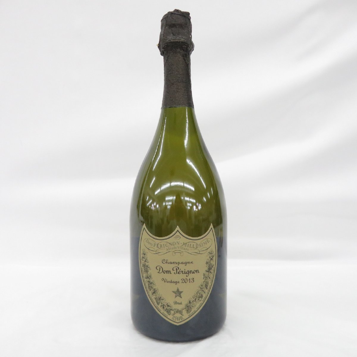 Dom Perignon ドンペリニヨン VINTAGE ヴィンテージ 2013 シャンパン 箱無 【通常便送料無料】 ※同梱可能