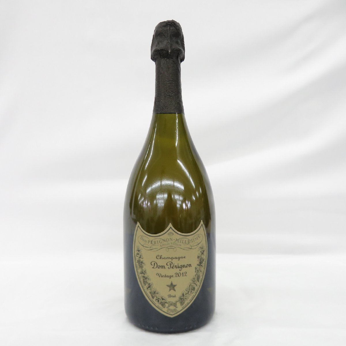 Dom Perignon ドンペリニヨン VINTAGE ヴィンテージ 2012 シャンパン 箱無 【通常便送料無料】 ※同梱可能