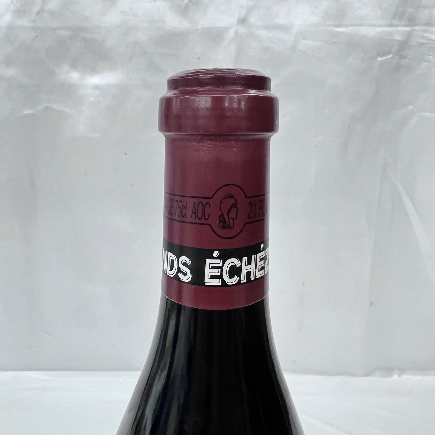 DRC ドメーヌ・ド・ラ・ロマネコンティ グラン・エシェゾー 2002