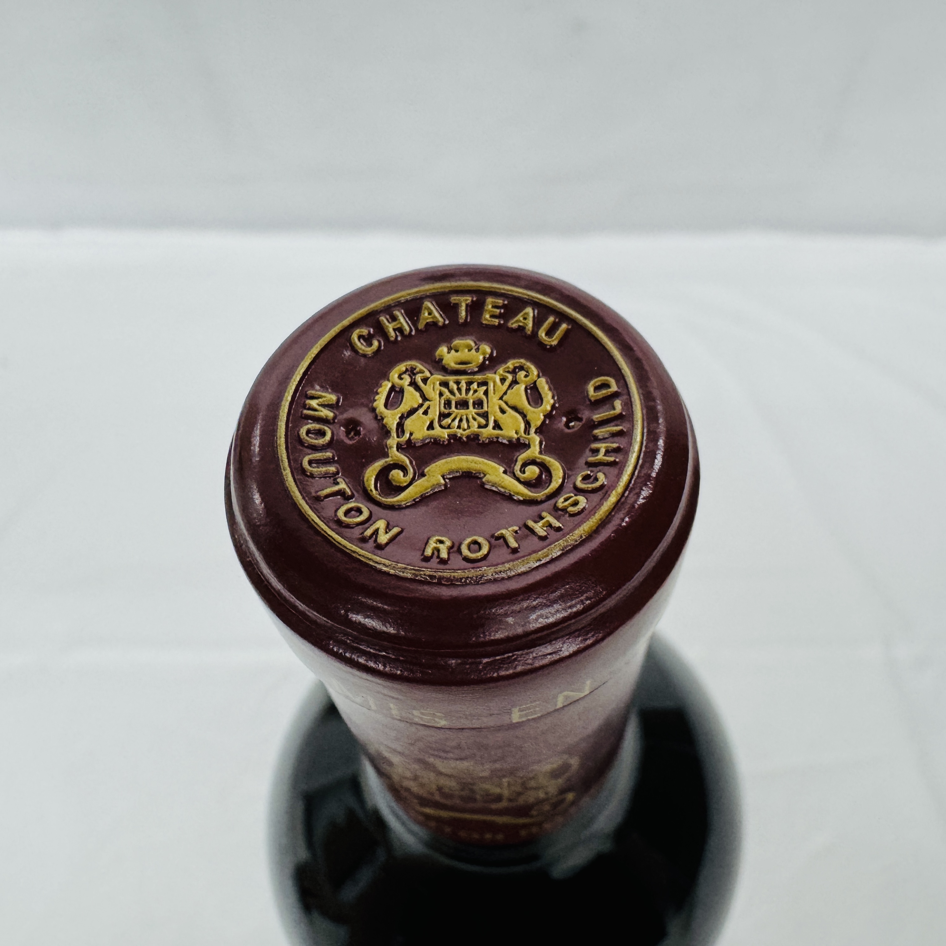 CH. MOUTON ROTHSCHILD シャトー・ムートン・ロートシルト 2018 750ml