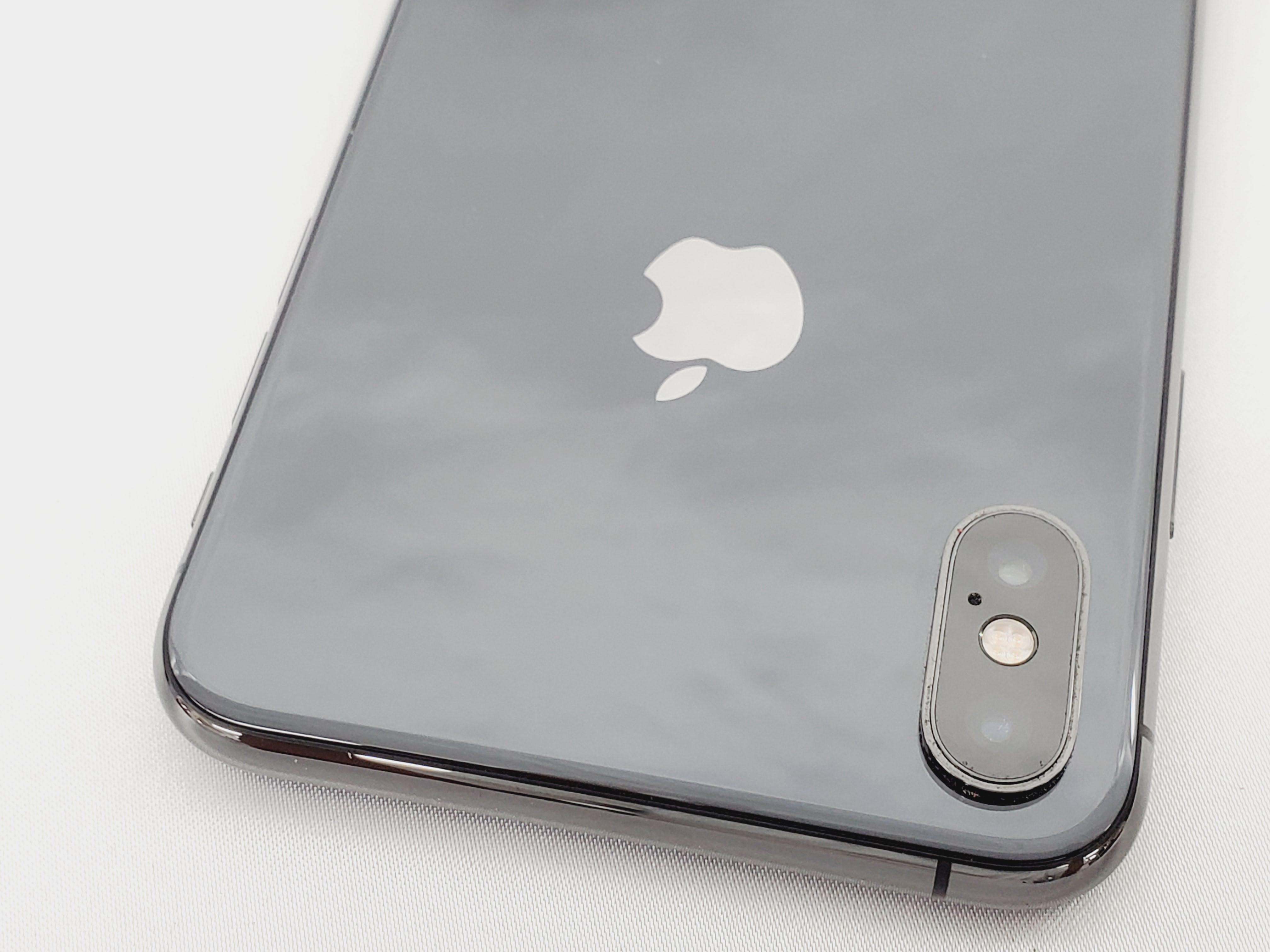 【ジャンク品】iPhone X 64GB スペースグレイ【オマケ付き】 Apple iPhone X スペースグレー 本体 64GB ジャンク