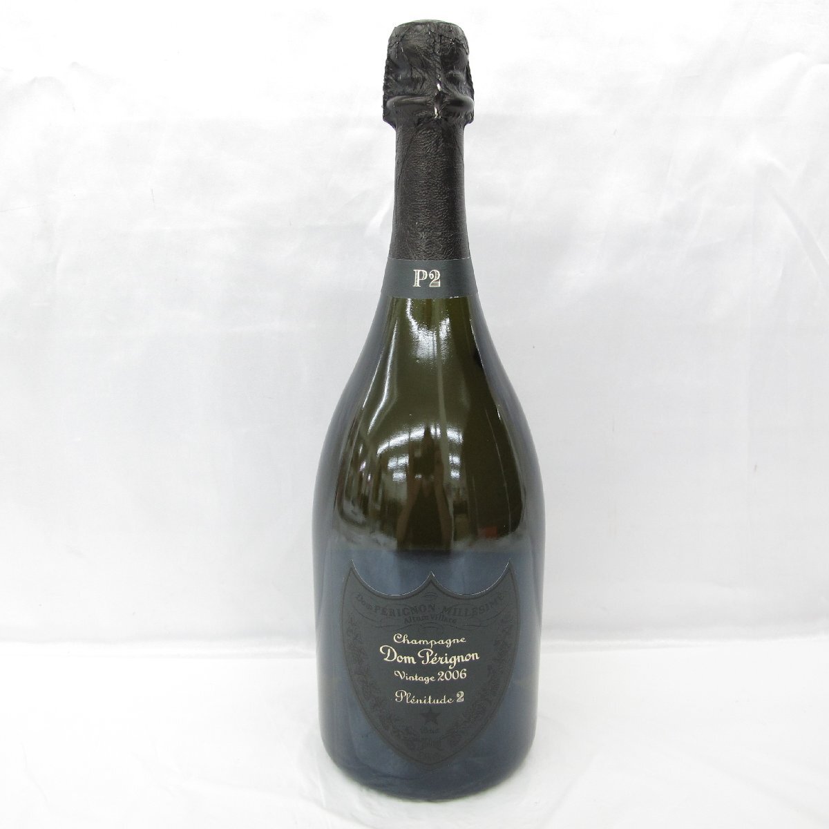 Dom Perignon ドンペリニヨン P2 2006 シャンパン 箱無