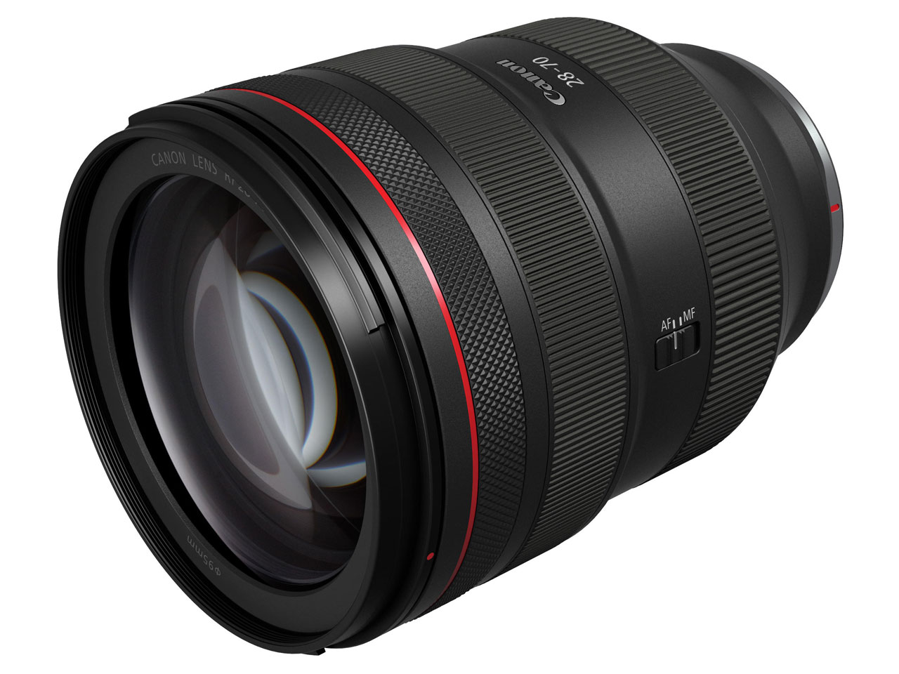 RF28-70mm F2 L USM
