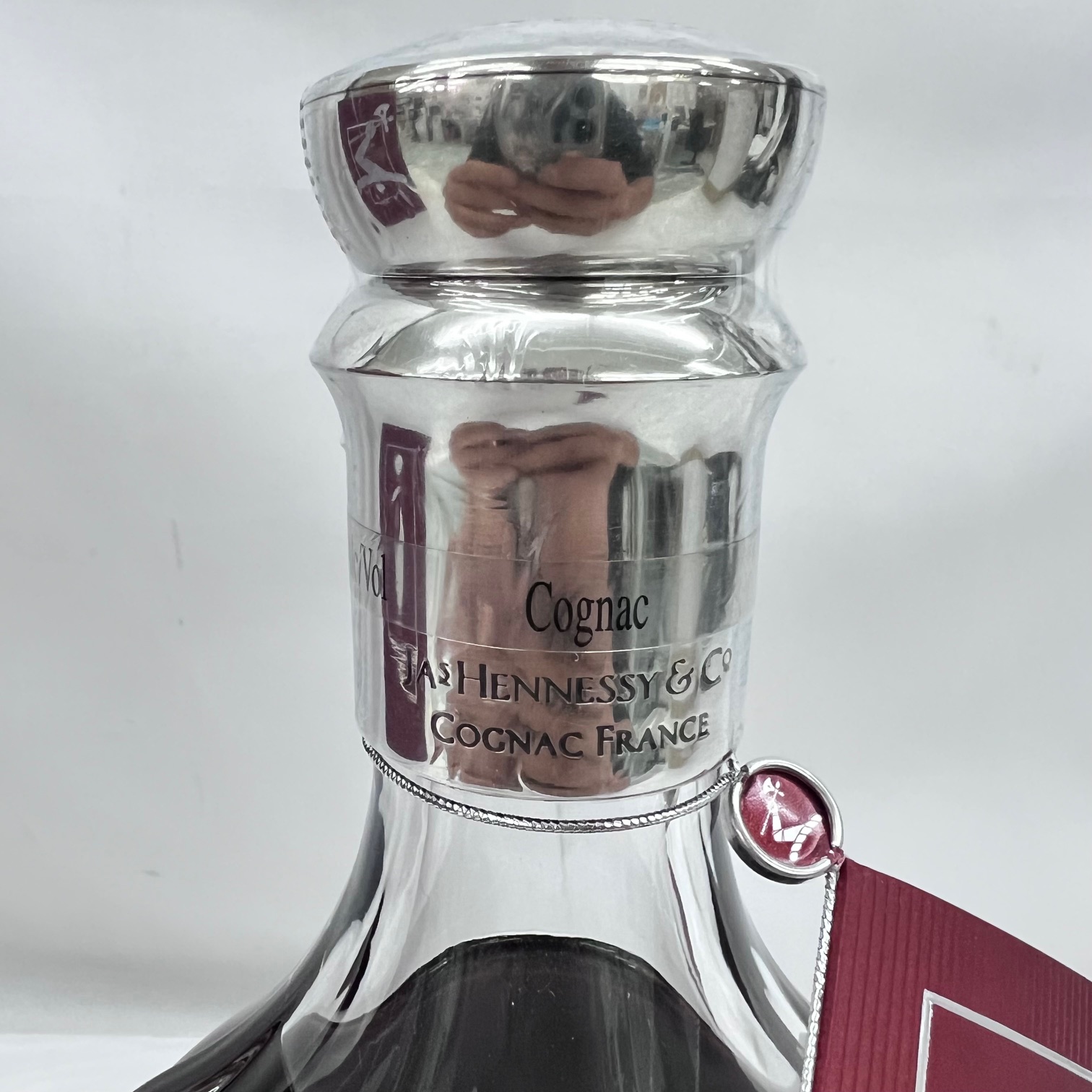 Hennessy Paradis ヘネシー パラディ エクストラ レア コニャック