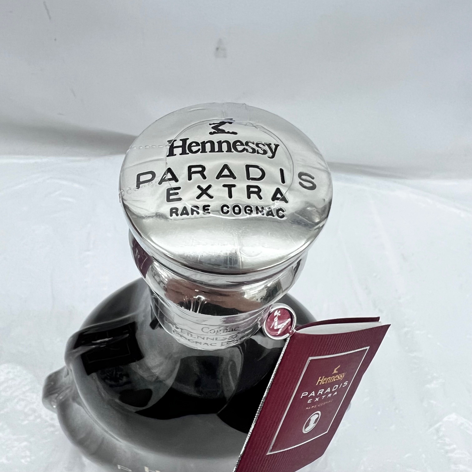 Hennessy Paradis ヘネシー パラディ エクストラ レア コニャック
