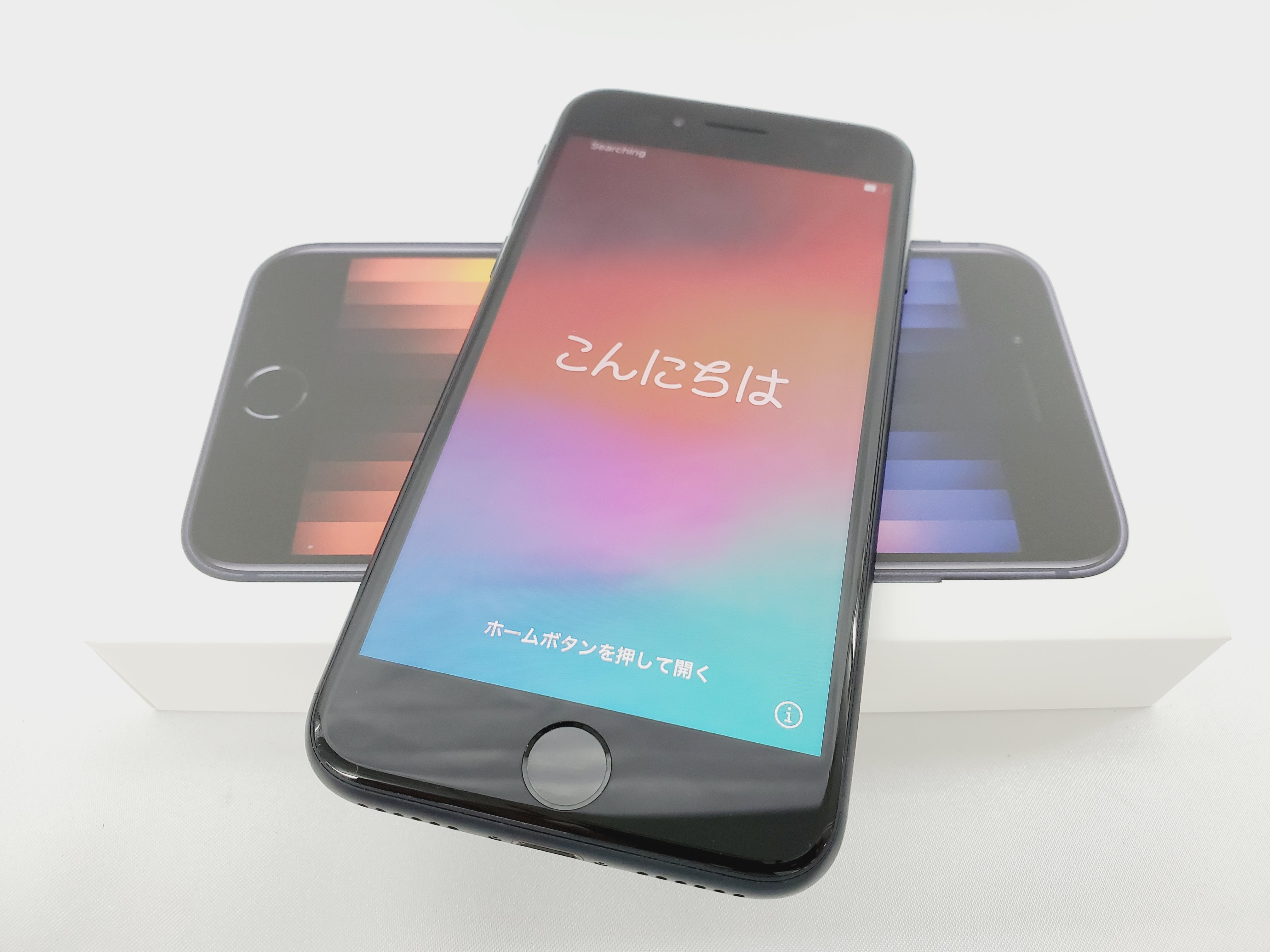 iPhone - アーク様 【simフリー】 iPhone7.8 4台セット アーク様 【simフリー】 iPhone7.8 4台セット