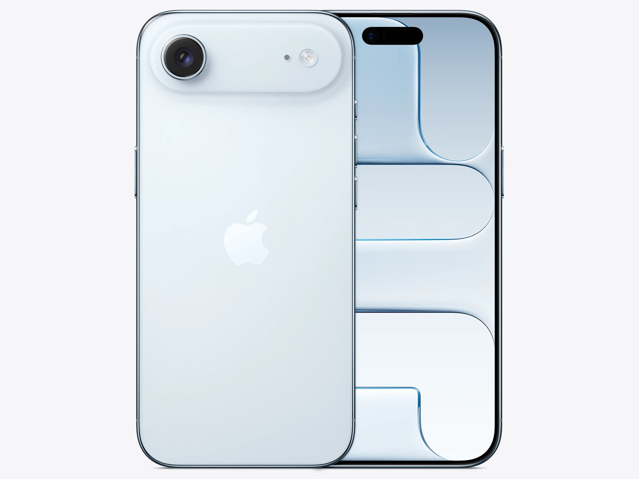 iPhone Air 256GB MG2A4J/A SIMフリー  [スカイブルー]