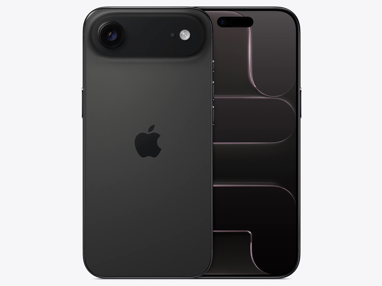 iPhone Air 512GB MG2C4J/A SIMフリー [スペースブラック]