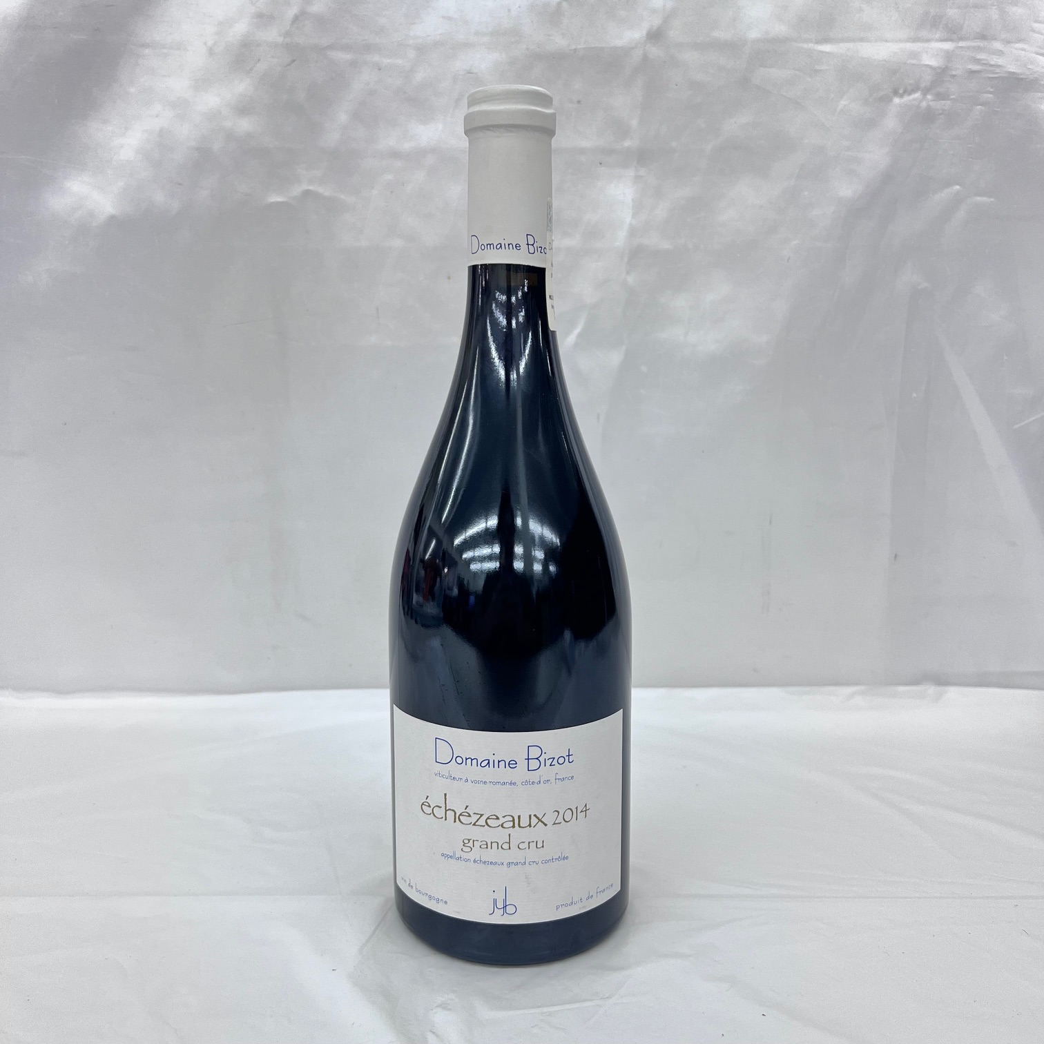 Domaine Bizot ドメーヌ・ビゾ エシェゾー グランクリュ 2014 ワイン 750ml 12％ 11942105