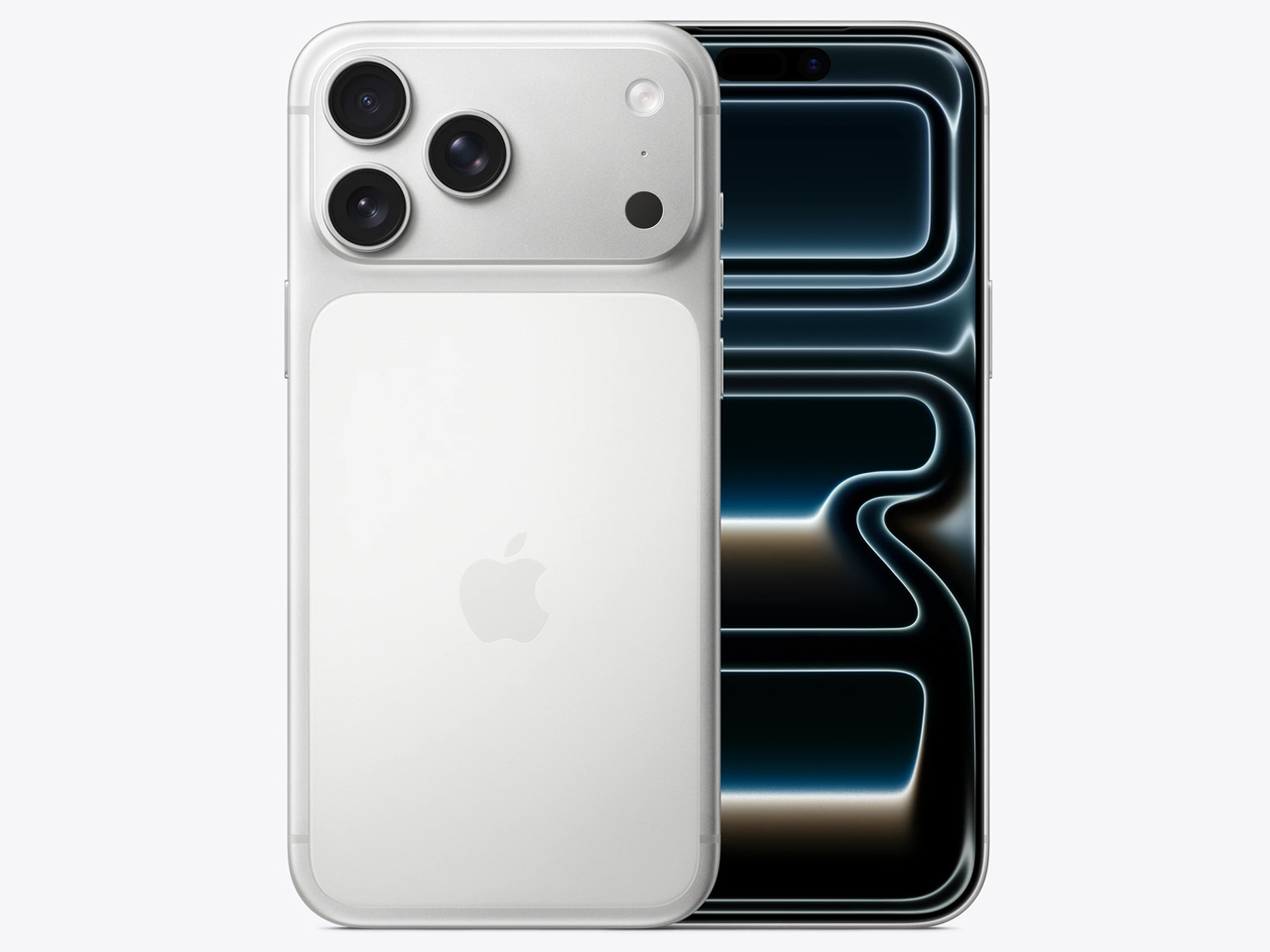 iPhone 17 Pro MAX  512GB MFYC4J/A SIMフリー [シルバー]