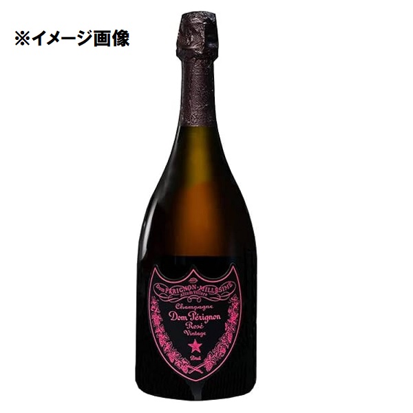 Dom Perignon ドンペリニヨン ROSE VINTAGE ロゼ ヴィンテージ ルミナスボトル 2009 シャンパン 箱無