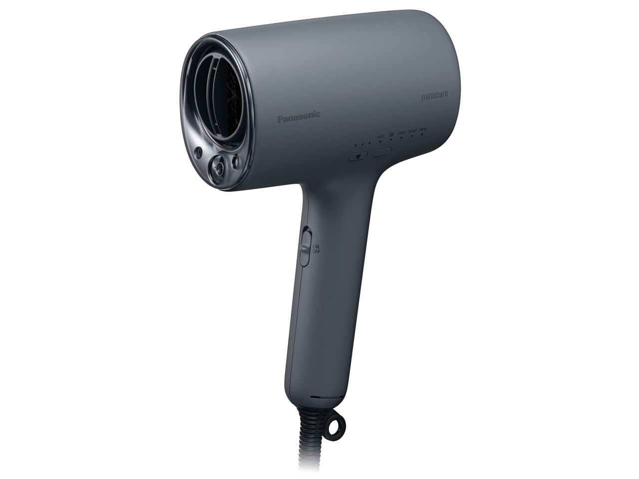 ナノケア EH-NA0K-K [チャコールブラック]