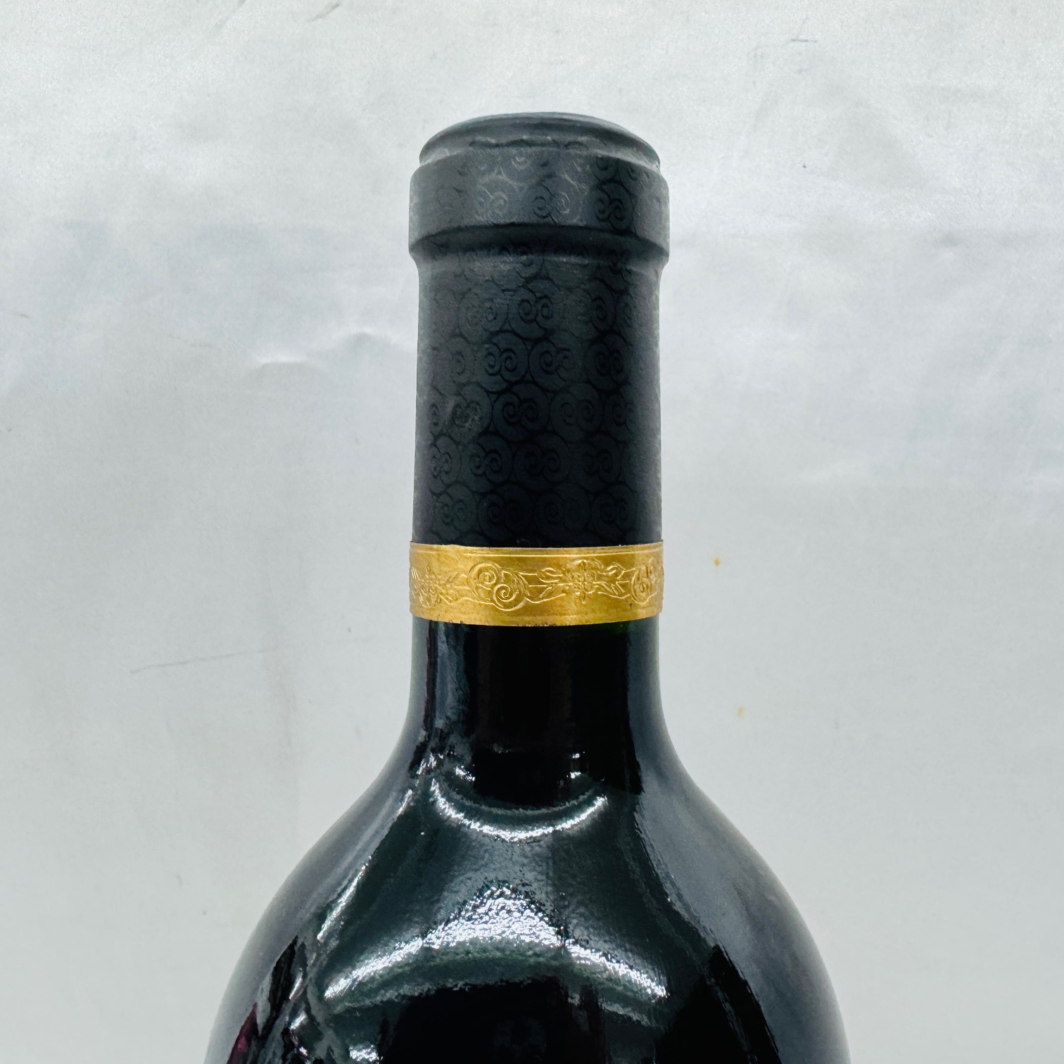 CH. MOUTON ROTHSCHILD シャトー・ムートン・ロートシルト 2000 750ml
