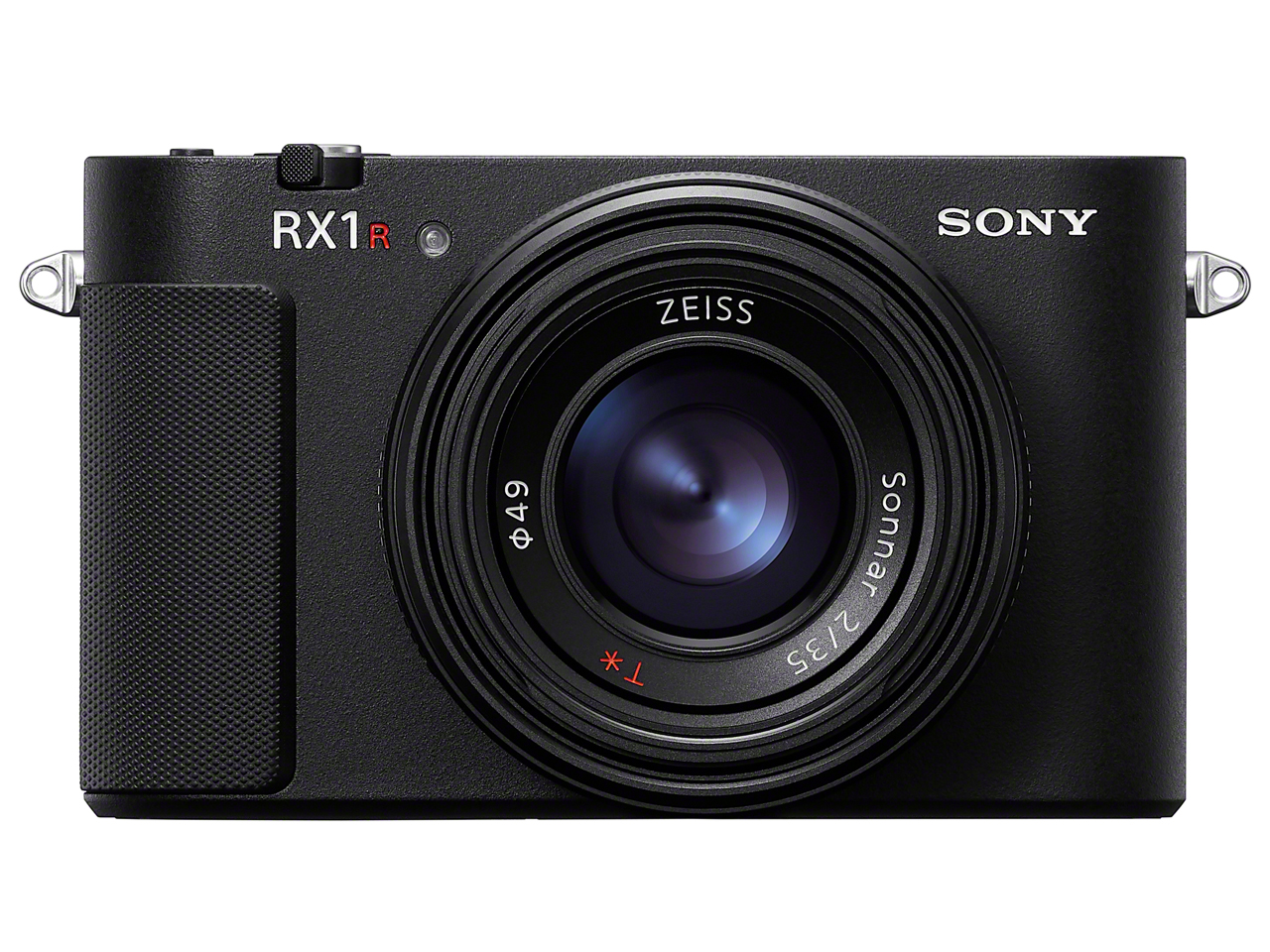 サイバーショット DSC-RX1RM3