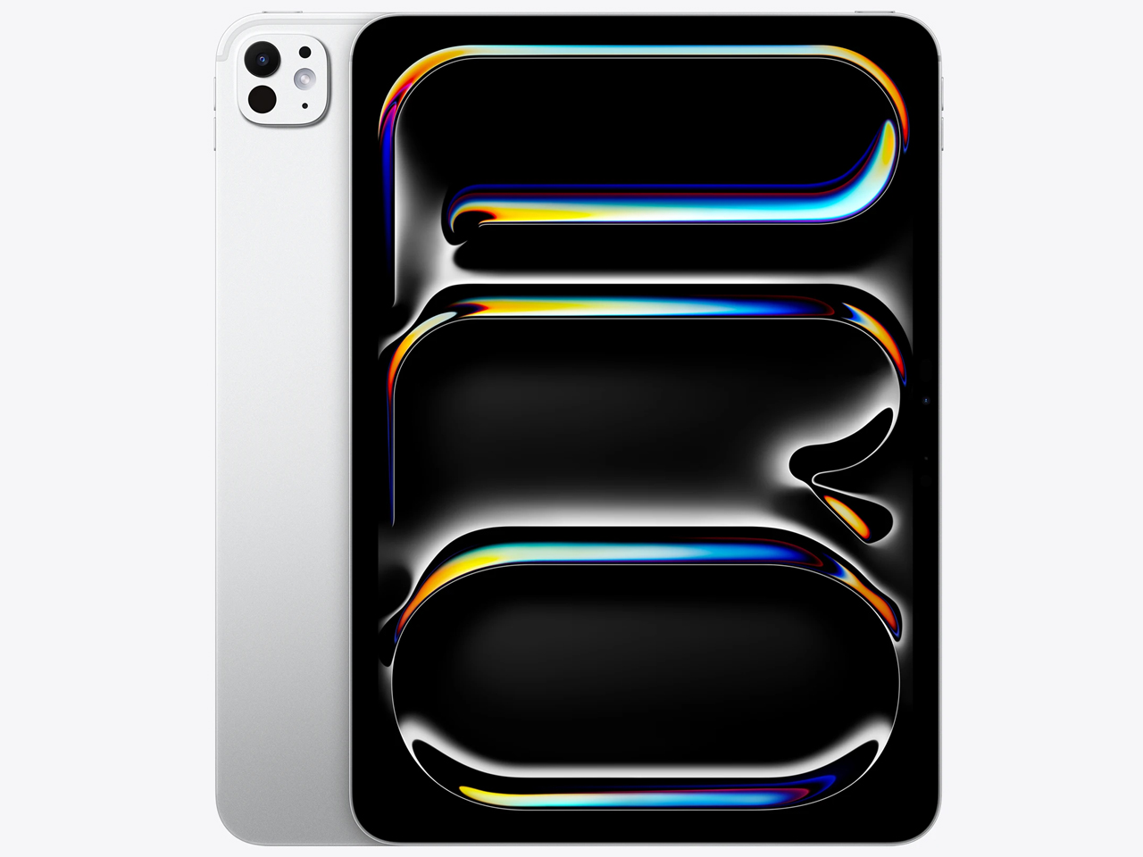 iPad Pro 11インチ Wi-Fi 512GB 2025年秋モデル MDWN4J/A [シルバー]