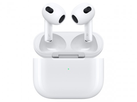 AirPods 第3世代 MME73J/A