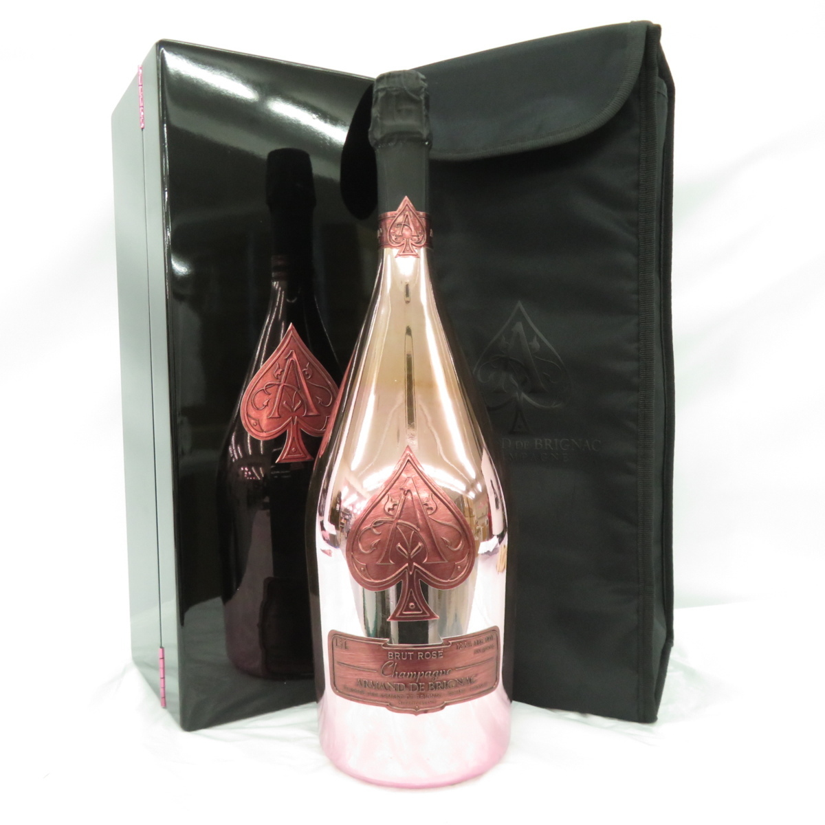 ARMAND DE BRIGNAC アルマンドブリニャック ロゼ ピンク 1500ml