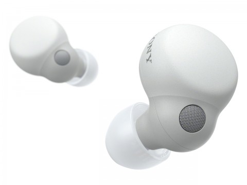 LinkBuds S WF-LS900N (W) [ホワイト]