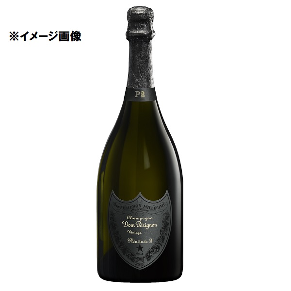 Dom Perignon ドンペリニヨン P2  2002 シャンパン 箱無